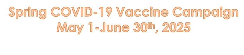 covid vaccine info